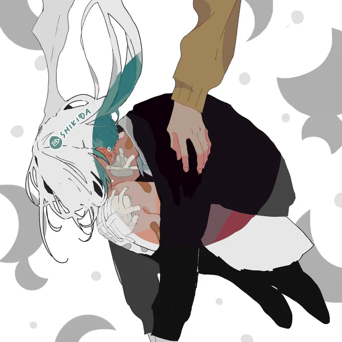 約二年前にやってた毎日ボカロ曲100日チャレンジより 