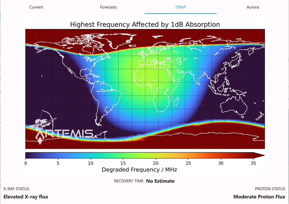Artemis 4 Released!
aresvalley.com