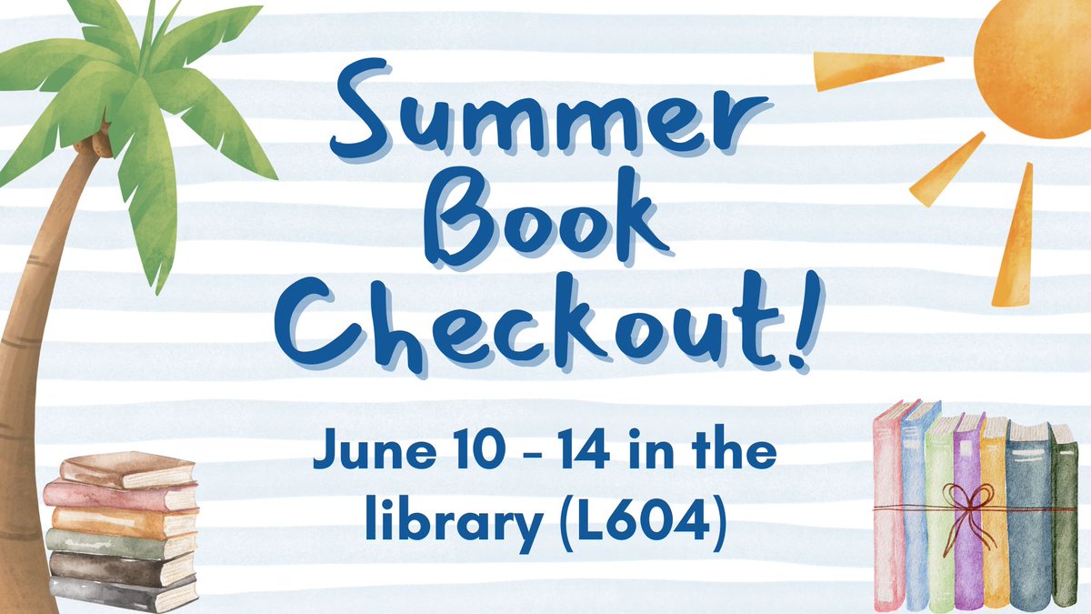 FHS Eagle Library 🦅 tweet media