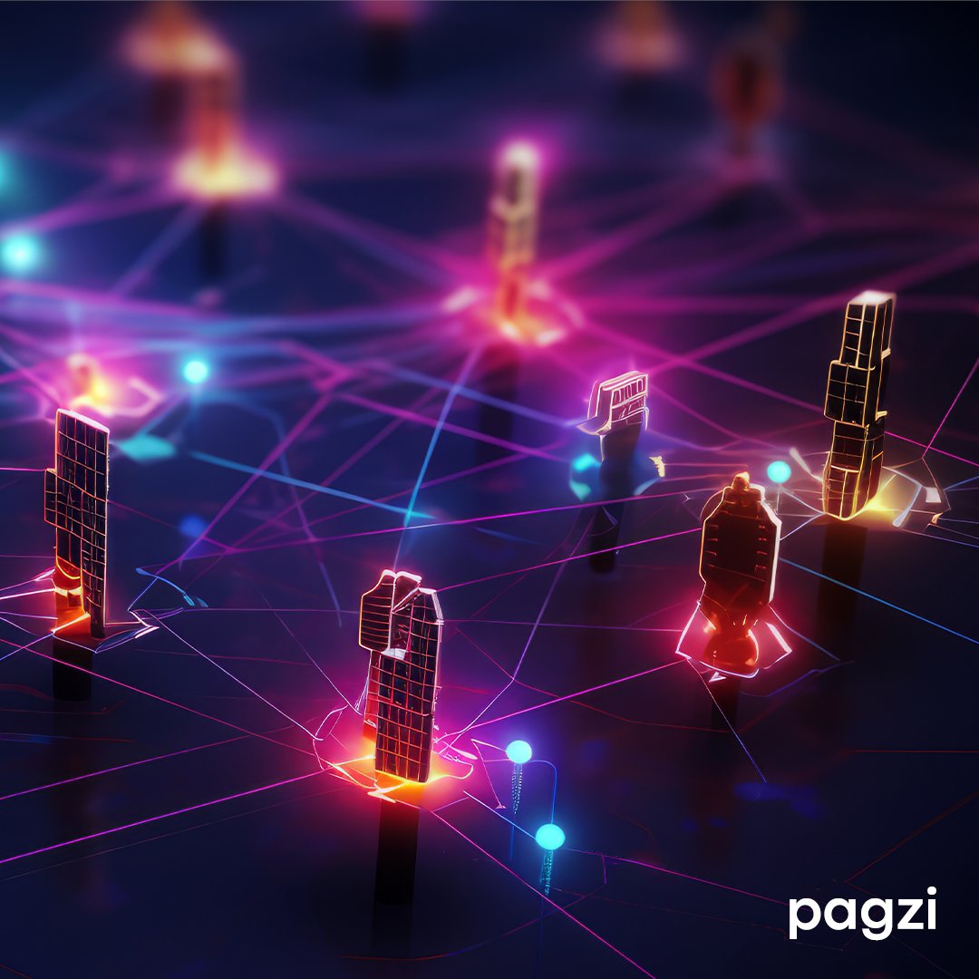 Gm, Pagzi pals! 🌞
Today’s all about connecting with our awesome community and pushing our digital projects even further. Ask questions, share ideas, and let’s grow together! 🌐