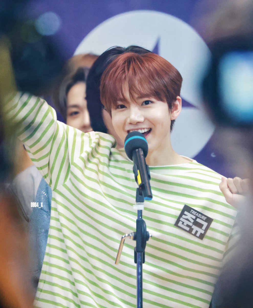 0904__X's tweet photo. 240610 아돌라 HD
✊🏻
#TREASURE #준규 #JUNKYU #트레저 https://t.co/LOulqbf8nu