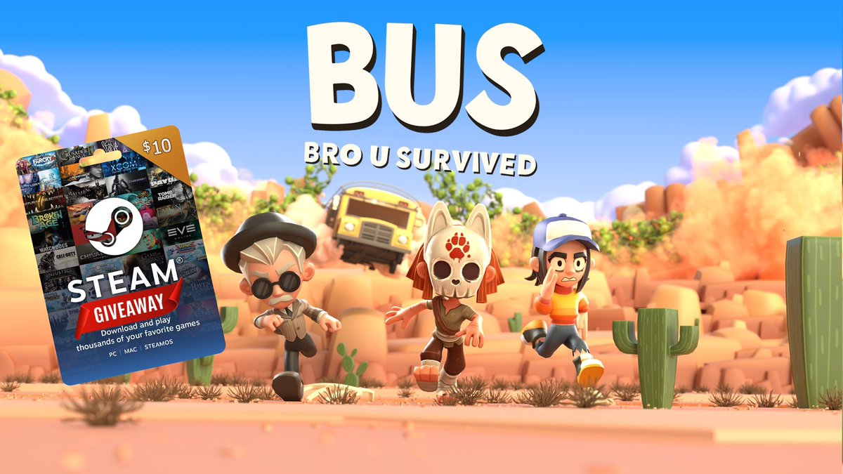 Free Steam Games✨ tweet media