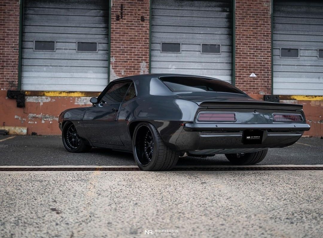 WorldWideCarsTM's tweet photo. '69 Chevrolet Camaro SS https://t.co/ECJQxoHu35