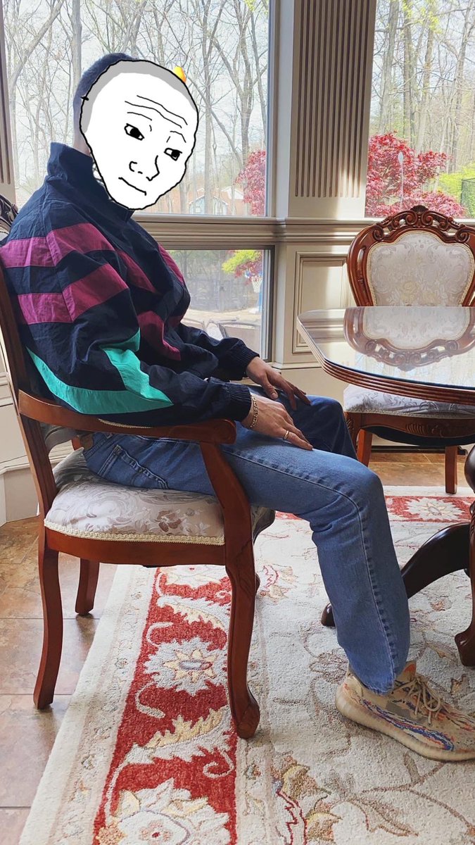 crypto_pisano's tweet image. Waiting for all my Twitter friends to also put the $mask @mask on like: