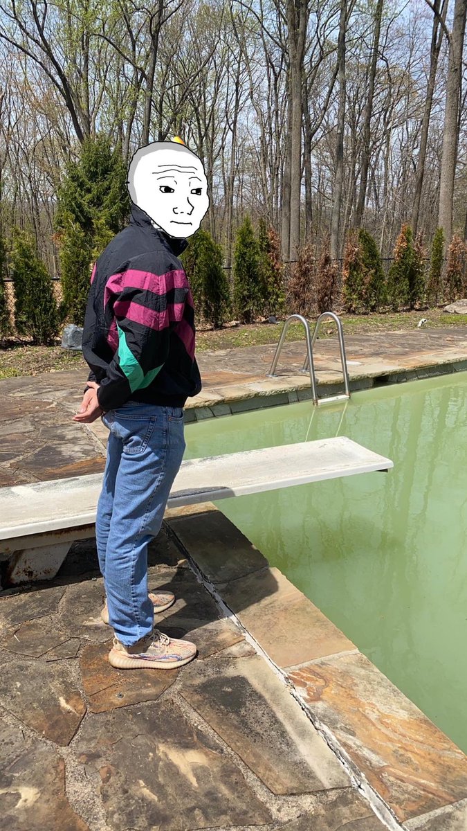 crypto_pisano's tweet image. Waiting for all my Twitter friends to also put the $mask @mask on like: