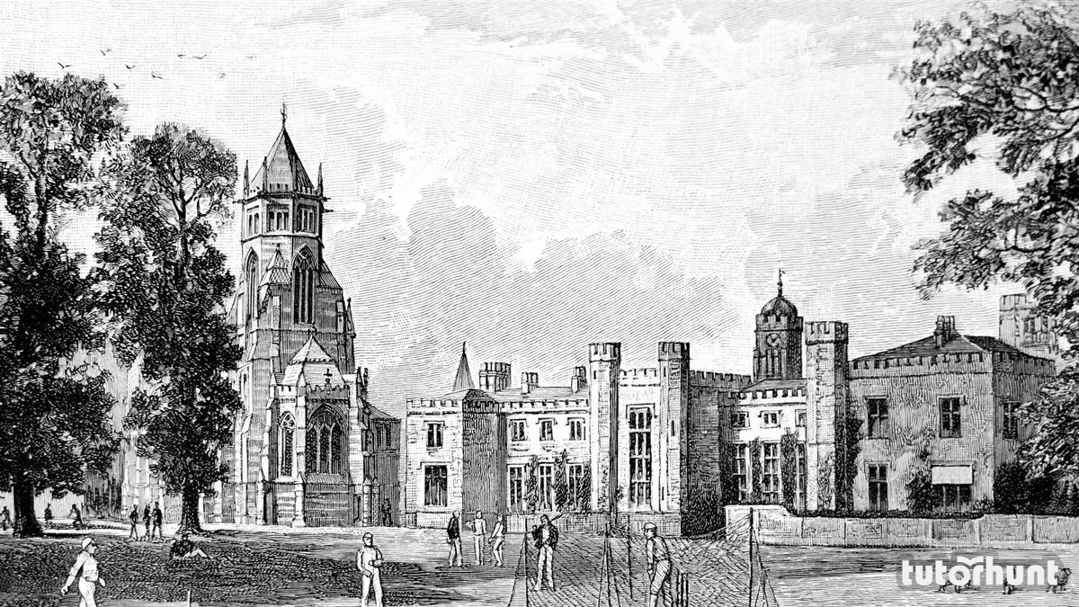 tutorhunt's tweet image. Noteworthy dates in the history of British education 

tutorhunt.com/blog/post/note…