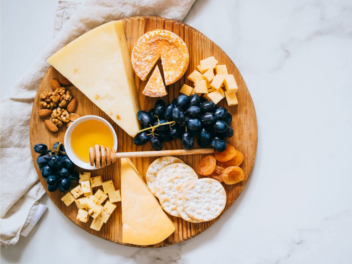 Cheeser928839's tweet photo. How about this on saturday? #cheese #SaturdayThoughts https://t.co/Ivu5jkspiu