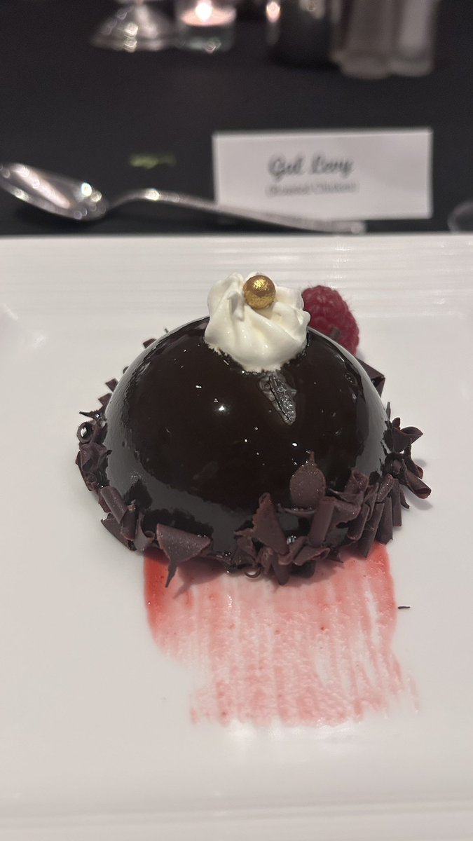 What an amazing celebration of our incredible chief residents of <a href="/HowardUGenSurg/">HU Department of Surgery</a> <a href="/AndreaHayesMD/">Andrea A. Hayes, MD</a> #Thefutureisbright