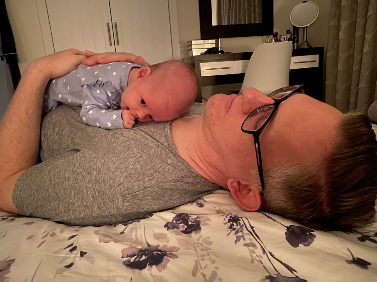 Paul Almond tweet media