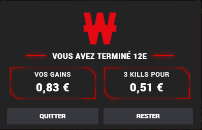 Crazy30team's tweet photo. Reprise Mtt micro limite, gestion de bankroll #gestionbankroll #travail #strategypoker https://t.co/NZ5qT4sSAT