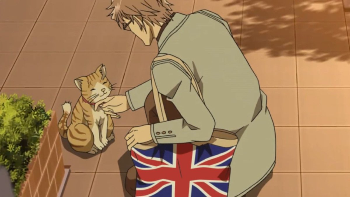 𐙚 𝐀𝐨𝐦 🐱🌸 tweet media