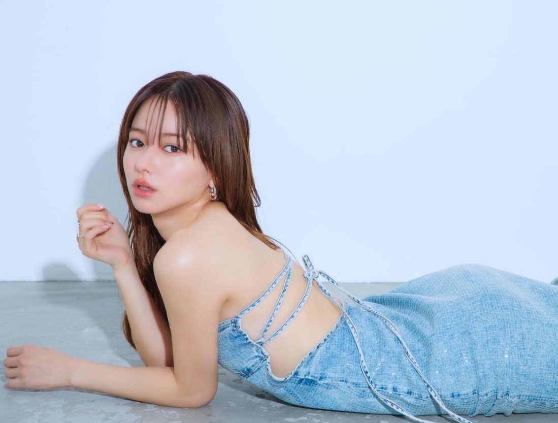 Hifsa_malik_7's tweet photo. 山本舞香のダイエット方法がやばい、、
お金かからないし、何より白米の量を減らさなくていいのが、まじでありがたい。
この生活続けてたらほんとに体重落ちてきてびびってる、、 https://t.co/ODeAn17Cse