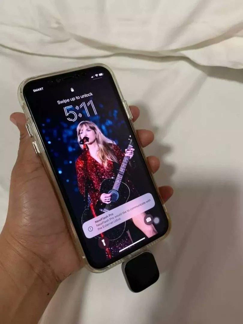 ABCstorydotcom's tweet photo. iPhone korang penuh storage full?😫 
I really recommend this pendrive. Seriously berbaloi... Dah jangan pikir yg lain, beli je yang ni weyy!! https://t.co/EwAJC5C2ut