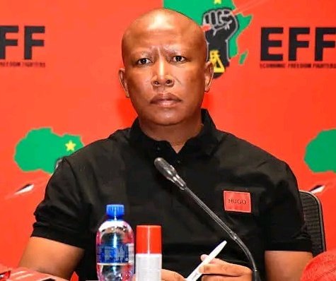 MDNnewss's tweet image. According to Sunday World, EFF leader Julius Malema has come to the rescue of Shebeshxt and helped pay for his medical bills.

This comes after Shebeshxt was involved in a car accident that reportedly claimed the life of his nine-year-old daughter.