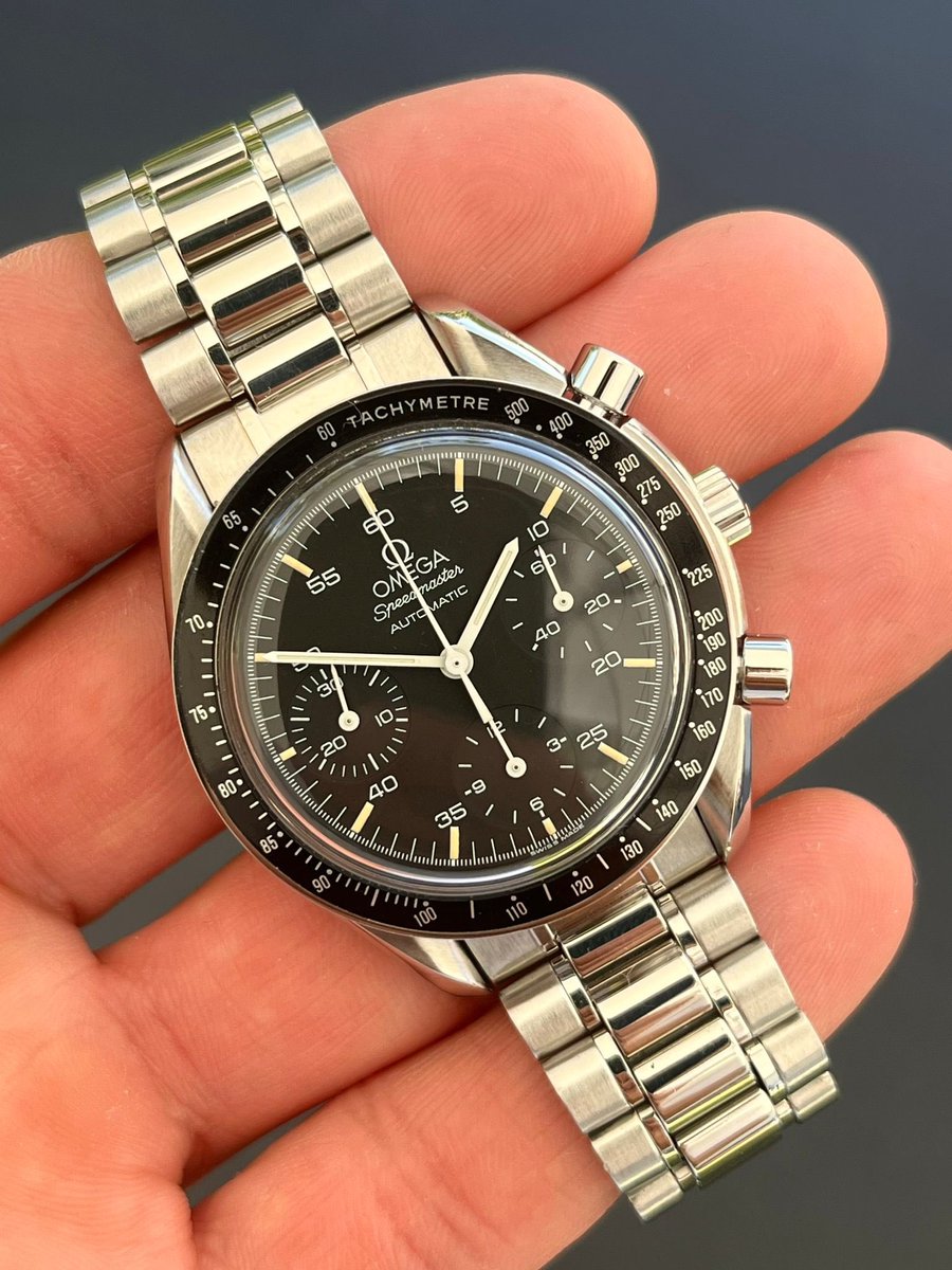 The Luxury Watch Guy tweet media