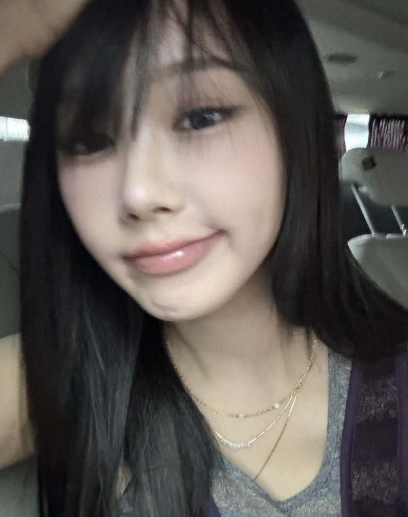 Blurry but pretty—