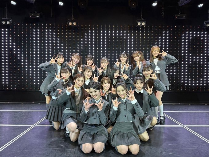 塩月希依音のTwitter画像3