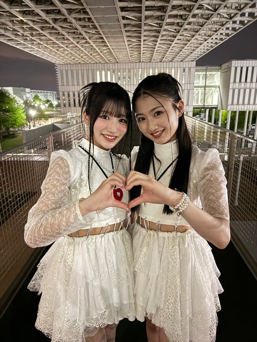 塩月希依音のTwitter画像1