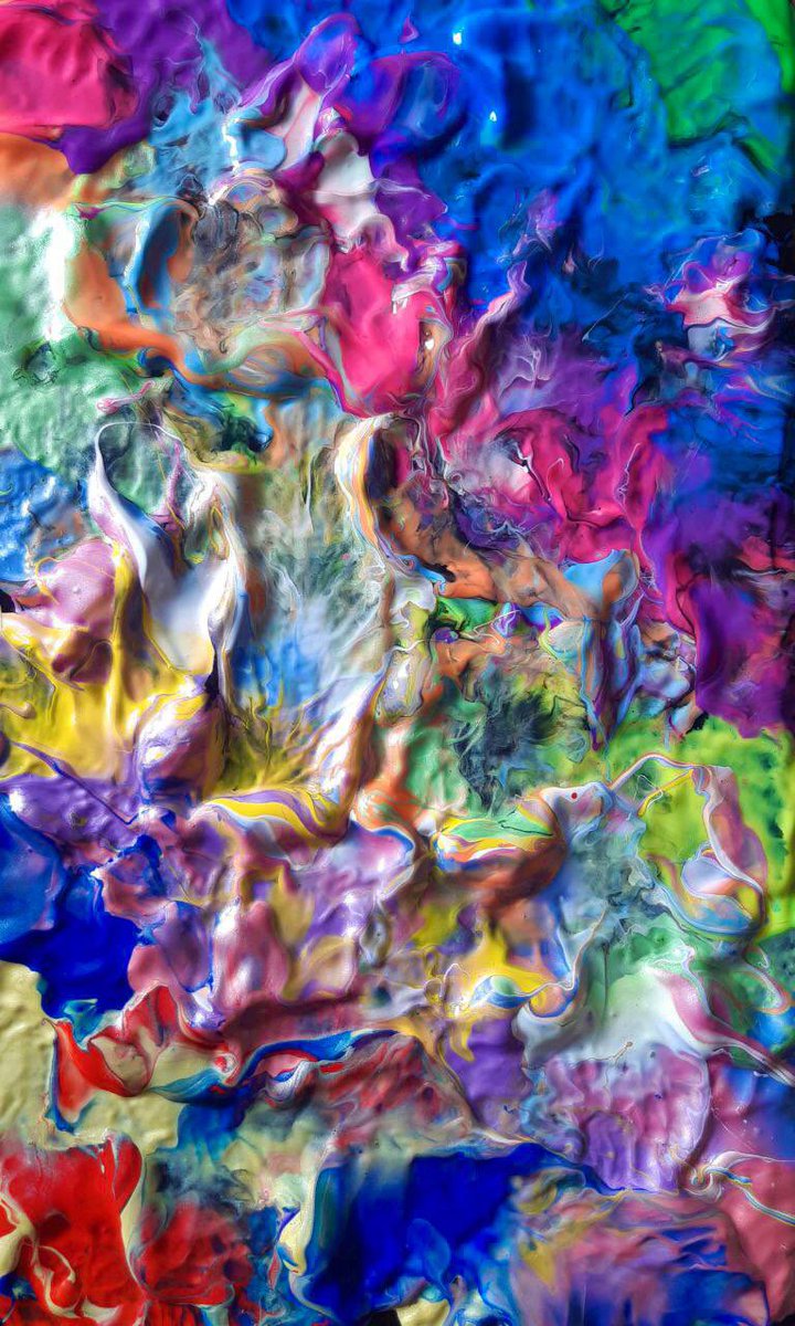 NFT__creator_1's tweet photo. @notcoin @notcoin ton @ton_starter

Notcoin this is infinity ♾
Is everything connected into one? probably no 🤫

#NOTCOİN #TON #notcontest #infinity #universe #one #notart 👀 https://t.co/iD9e4dkWY5