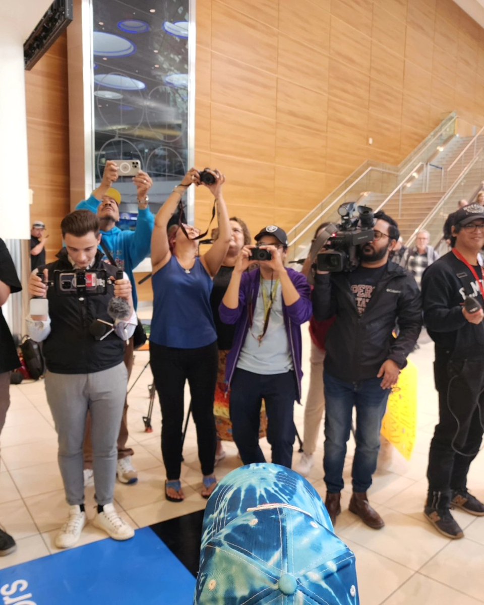 TheSheilaNorth's tweet image. Good  morning 

If you're up tune into cbc radio to hear our story 

Here's the link to listen on your phone at 810 am ! 

cbc.ca/listen/live-ra…