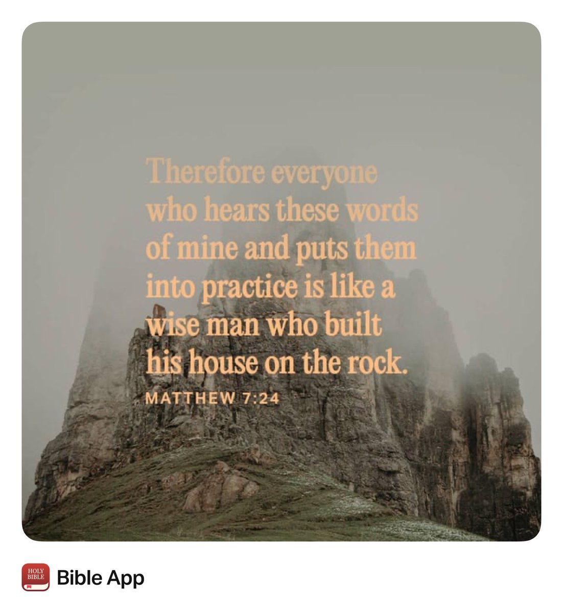 #alife #builtinJesus #onHisWord #wise