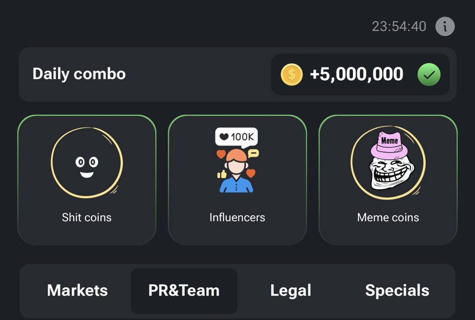 CoinMenu tweet picture