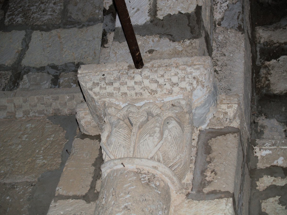 Románico de La Bureba tweet media