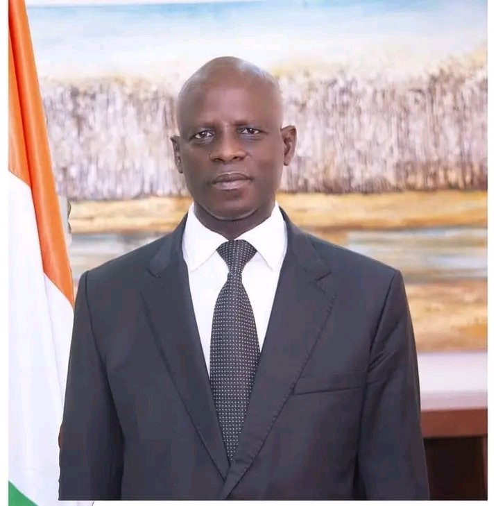 Mel Essis Kouadio tweet media