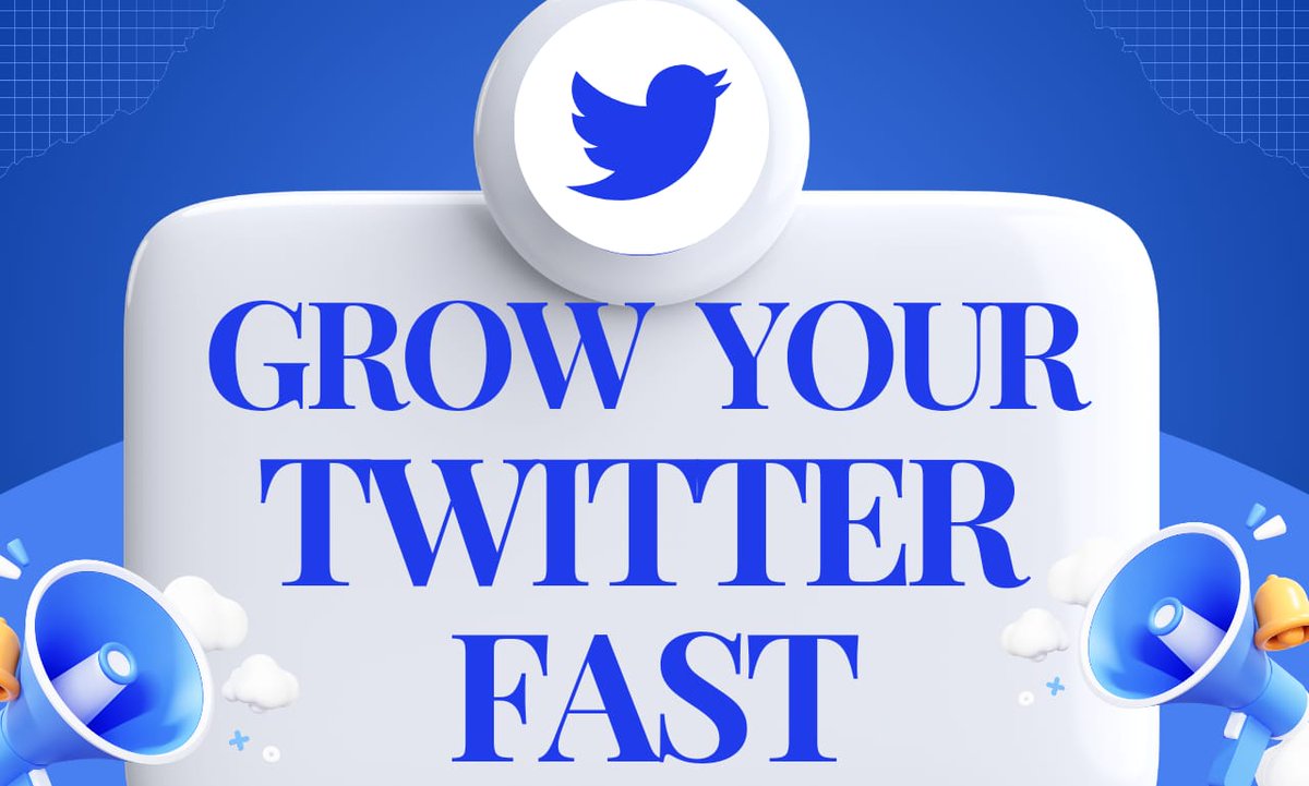 Dmsaem's tweet photo. Twitter marketing for business growth
Twitter marketing boosts business growth by engaging audiences, driving traffic, and promoting products through strategic tweets.
contact now:https://t.co/IpyJTXbX5h
#crypto
#twittermarketing
#twitterquotes
#twittercovers
#twitterheaders https://t.co/0XNrIX6F8O