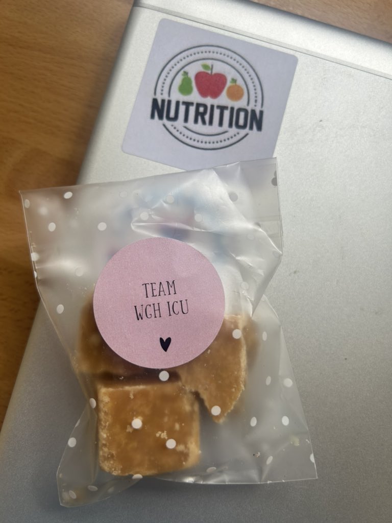 Caitlin Gilfillan (@caitgilfrd) on Twitter photo The perfect Monday pick me up from the best <a href="/teamwghicu/">@TeamWGHICU</a> for a great cause ๐ซถ๐ป
Full dietitian approval on the cakes! ๐ฐ
justgiving.com/team/teamwghicโฆ The perfect Monday pick me up from the best <a href="/teamwghicu/">@TeamWGHICU</a> for a great cause ๐ซถ๐ป
Full dietitian approval on the cakes! ๐ฐ
justgiving.com/team/teamwghicโฆ