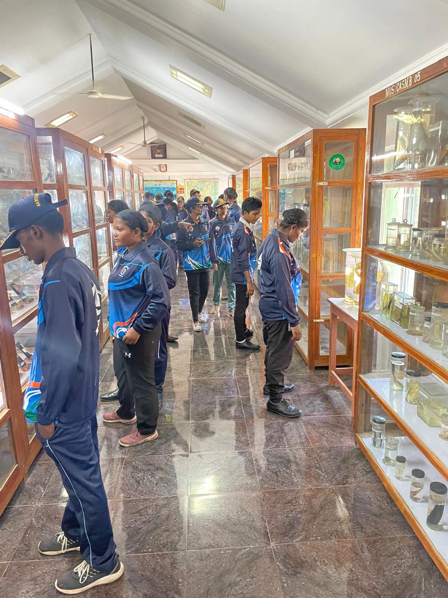 NCCDte_TNPAN's tweet photo. @Def_PRO_Chennai @HQ_DG_NCC @indiannavy @IndiannavyMedia @PIB_India + On 10 Jun 24 (Monday), the NCC Ocean Expedition team was flagged off from Parangipettai by Mr Sondarapandian, Dean , Faculty of Marine sciences , Annamalai University. The team reached Poompuhar ,one of the oldest city in the world belonging to Sangam Era and capital of Cholas https://t.co/3RbHcuz3Gn