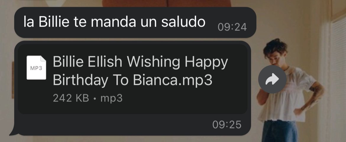 bianselenec's tweet photo. así se arranca un buen lunes! https://t.co/WSC9gzU6FP