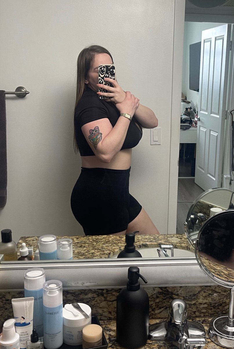Marmarrrr_'s tweet photo. 2 months to 30 🥹 almost there https://t.co/SkQOwZ8830
