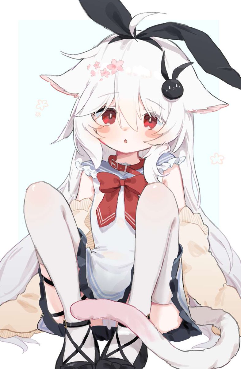 skebリクエストありがとうございました🙇‍♂️
かわいこちゃん
https://t.co/kufcDzyGP1 