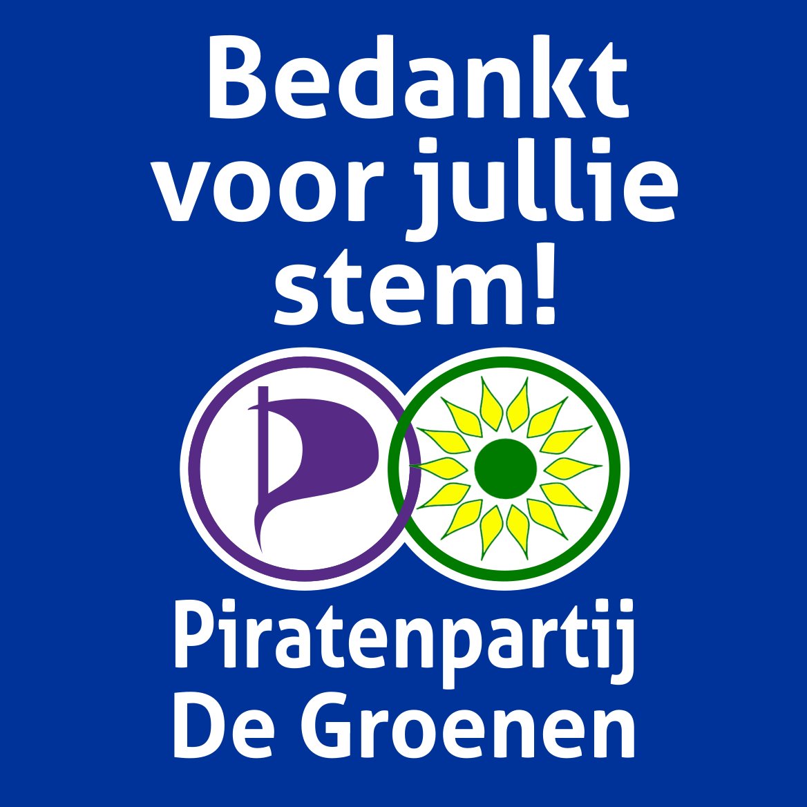 Eskild Wikkeling 🏴‍☠️ Piratenpartij (@eskyfromoz) on Twitter photo 