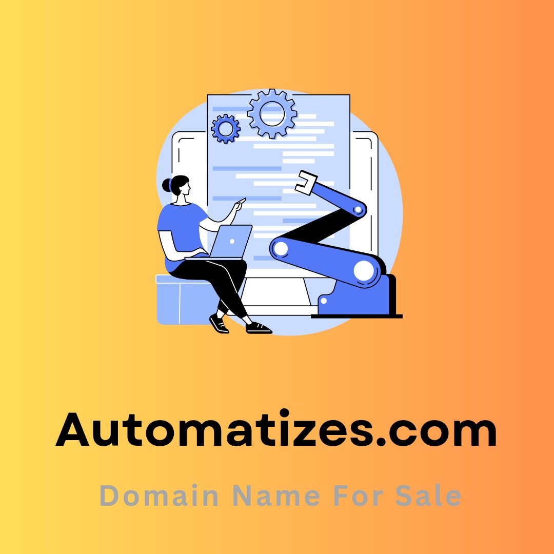 domainingskill's tweet photo. #Domains #domainname #domainnames #domain #nft #Blockchain #Web3 #DeFi #TechInnovation #Decentralized #VirtualReality #tech #techno #TechNews #technology #TechTips #Robotics #ai #ArtificialIntelligence #startups #SiliconValley #USA #Asia #Europe #arab https://t.co/HAe2tFVnnP