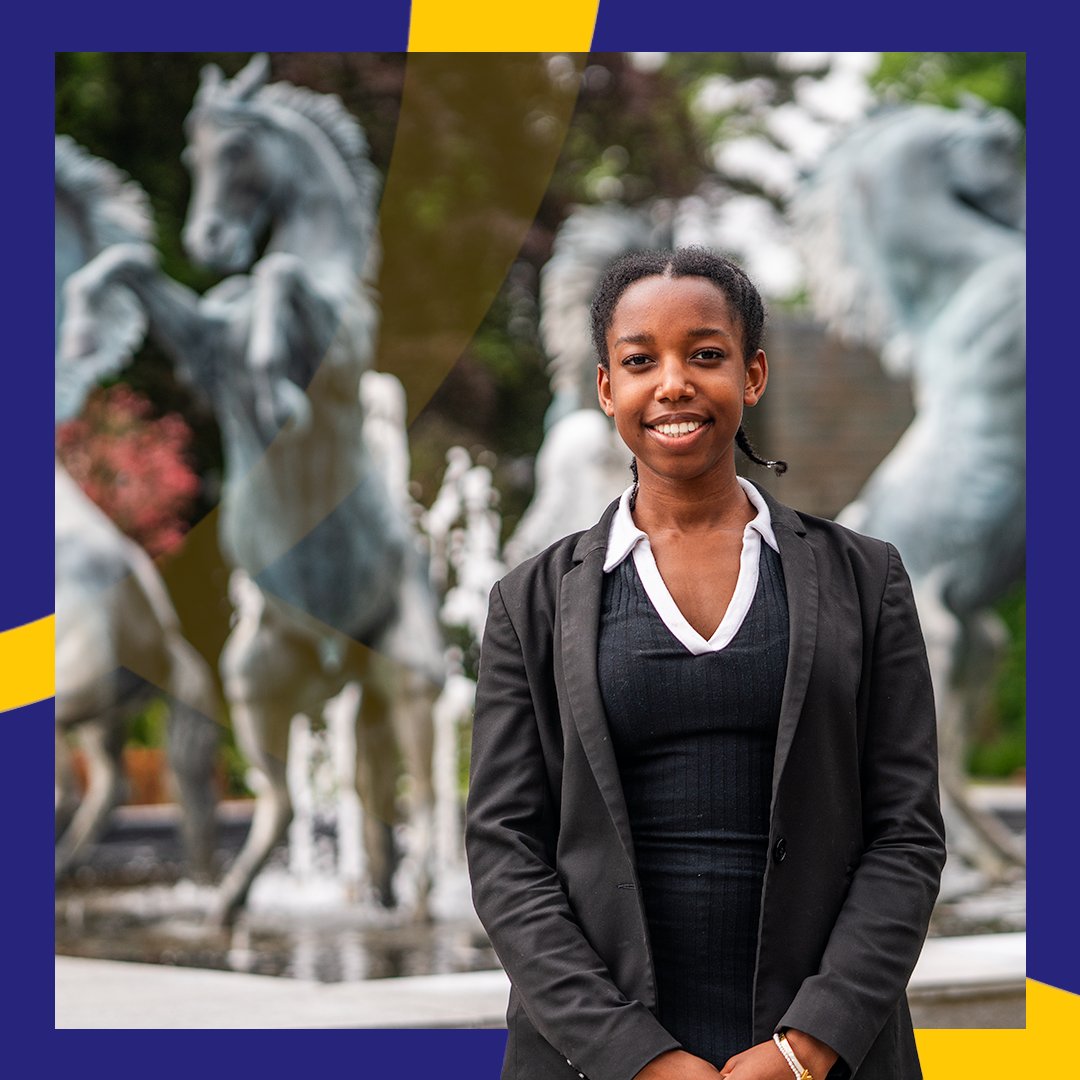 🎉 Congratulations to Georgia for winning the 'Best Student of Spanish in the United Kingdom' competition! 🏆 

#TeamQE #QECollege