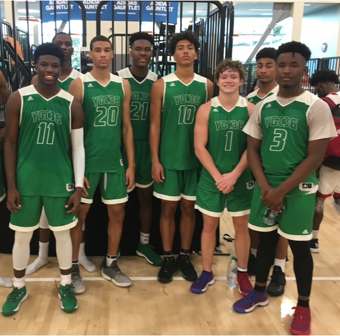 sam_martinnnn's tweet image. agree!
Von gonna produce #checkthestats