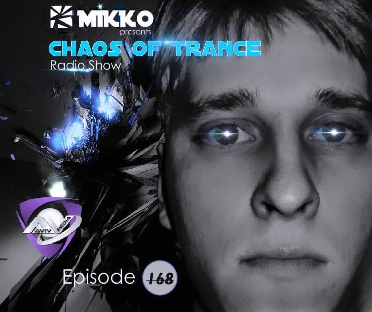 SmiDGe79's tweet photo. Tune In tonight!!! 
On AVIVmedia at 21.00 EET (-1CET -2UK)...
A new episode of "Chaos Of Trance" commensing as a present 
to Andriy Rav for his birthday!!!

Absolutely awesomeness coming up, it will be a party !!!

Tune in on:

https://t.co/wymhJXyG5H

#trance #trancefamily https://t.co/lel3Oxeg8M