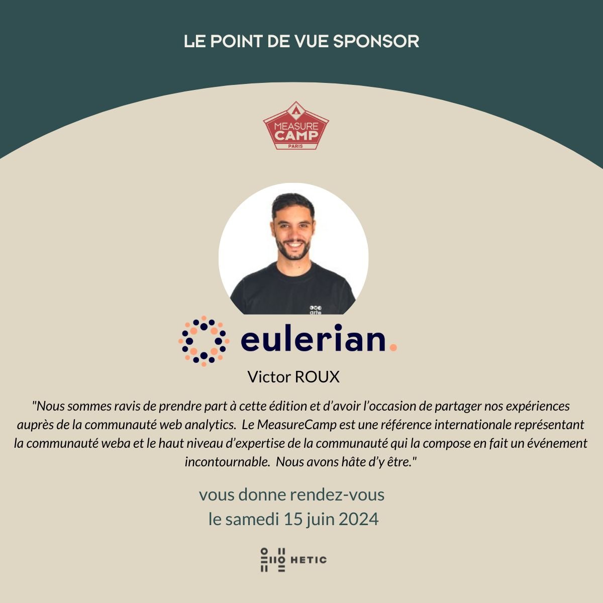 MeasureCamp Paris tweet media