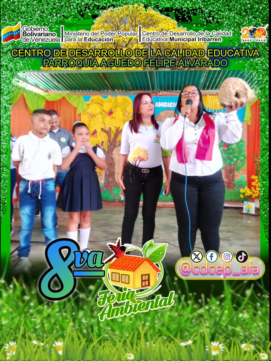 MPPE Aguedo Felipe Alvarado tweet media