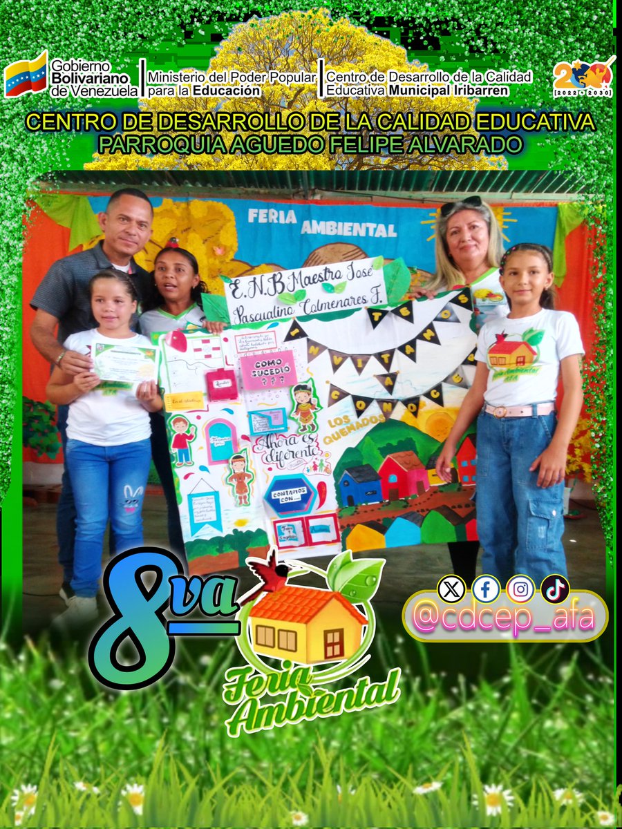 MPPE Aguedo Felipe Alvarado tweet media