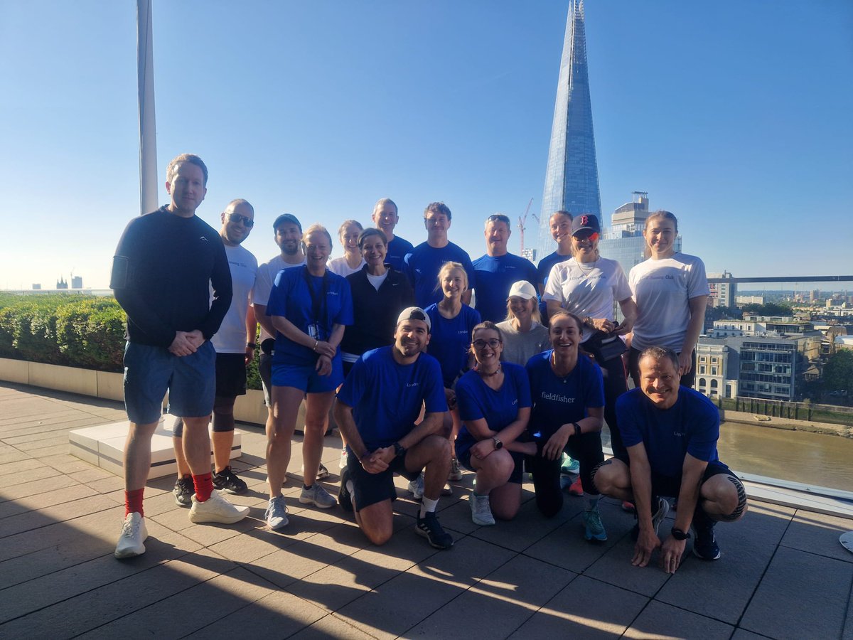 Fieldfisher tweet media