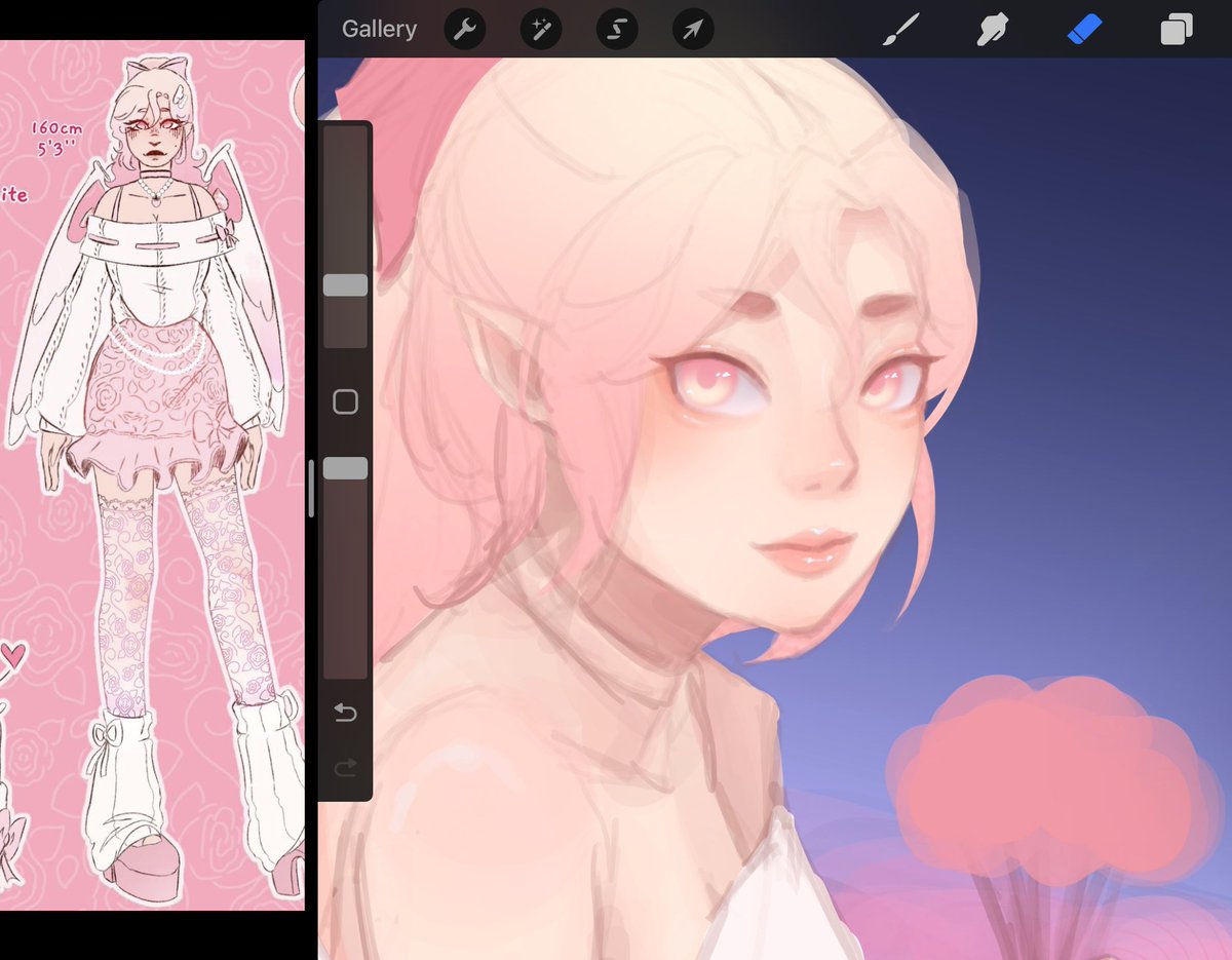 ˖ ݁᯽˖ XiNÆYU ˖᯽ ݁˖ tweet media