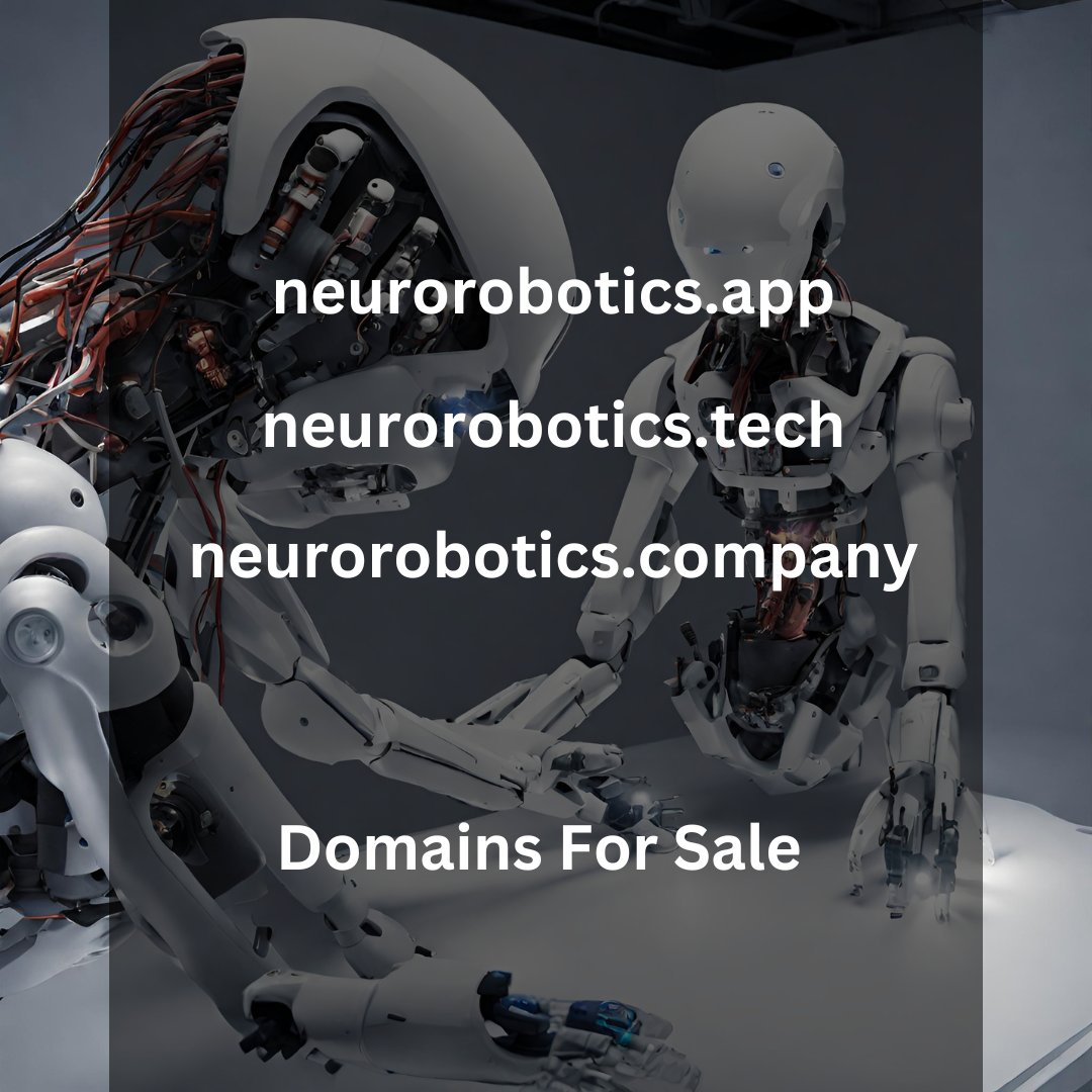 domainingskill's tweet photo. #Domains #domainname #domainnames #domain #nft #Blockchain #Web3 #DeFi #TechInnovation #Decentralized #VirtualReality #tech #techno #TechNews #technology #TechTips #Robotics #ai #ArtificialIntelligence #startups #SiliconValley #USA #Asia #Europe #arab https://t.co/NG8MtEKcGv