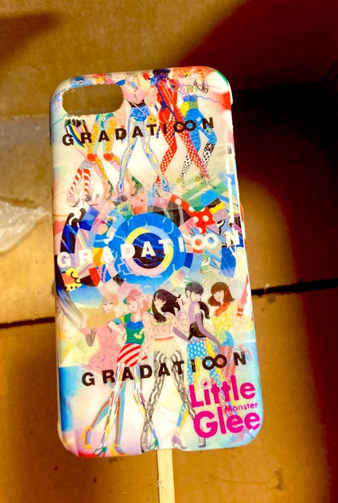 ikimon31's tweet photo. 以前作ったリトグリ ちゃんはバキバキに割れました。気に入ってたのに😂 https://t.co/p5d7saDt2u