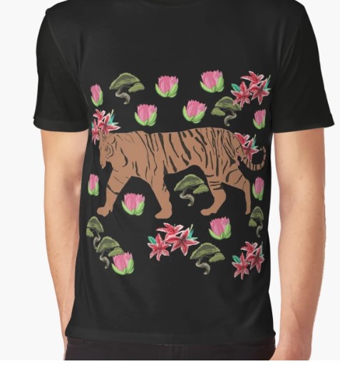 Manitarka's tweet photo. #tigers #asiantiger #apprel #lotus #exoric #summer #dress #t-shirt #elegant #Redbubble #findyourthing #Manitarka
https://t.co/mzbsqP29Wa https://t.co/W0Q0dA3EMI