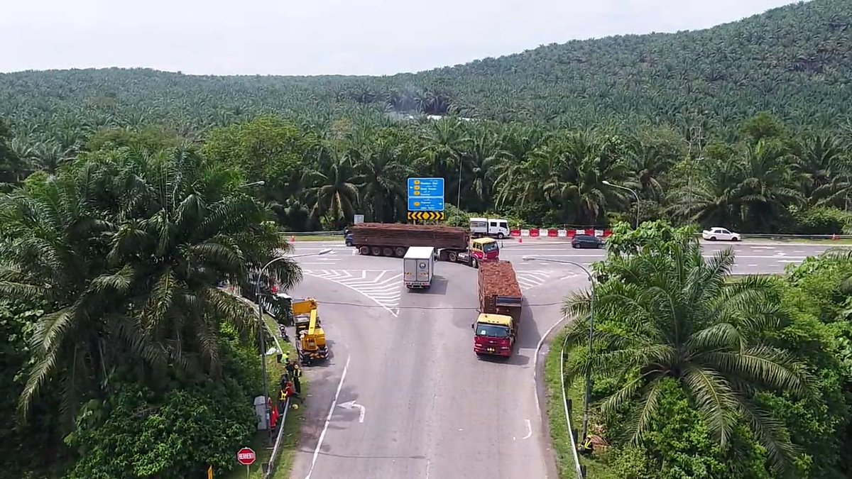 Bahagian Kejuruteraan Forensik (BKF), Caw. Jalan tweet media