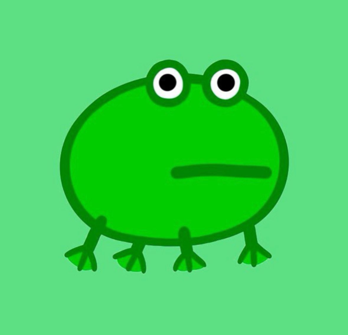 $FROG

- Solid CTO team resurrected this gem
- Memes are funny as and getting better
- Easy 100x play 

Don’t fade the frog.

<a href="/FROG_CTO/">FROG CTO | Parody</a> 
t.me/FROG_Community…