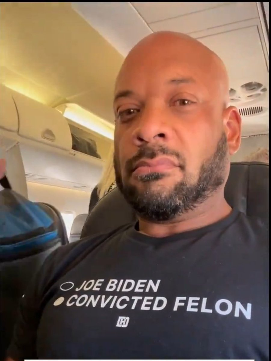 YouthatHeartEC's tweet image. @realDonaldTrump sent several MAGA Republicans to Europe a couple months ago..taxpayer's dime.

Worldwide catastrophe is unfolding. Seared mindedness is changing common sense conscious thinking..not comprehending #DoingWrong vs #DoingRight for betterment of man-kind. #democracy